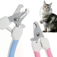 ราคา กรรไกรตัดเล็บสัตว์เลี้ยง สำหรับสุนัขและแมว กรรไกรตัดเล็บ กรรไกรตัดเล็บ กรรไกรสัตว์เลี้ยง (1732474671044331512)