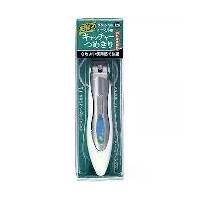 ราคา GREEN BELL กรรไกรตัดเล็บ (NC128) ของแท้จากญี่ปุ่น Green Bell Nail Clipper (1730963961710545000)
