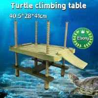 ราคา แพลตฟอร์มปีนต้นไม้เต่า, ทางลาดสัตว์เลื้อยคลาน, เกาะลอยน้ำ, สำหรับอุปกรณ์ตกแต่งตู้ปลา, เหมาะสำหรับเต่า สะดือ เทียม บ่อปลา 20 gallon tank กล่อง เลี้ยง ปลา ไม่ ต้อง ล้าง ตู้ปลา ม้าน (1732489446608504552)