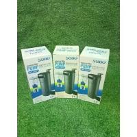 ราคา [พร้อมส่ง] SOBO WP-208H กรองใน สำหรับกรองน้ำให้ใสสะอาด เหมาะสำหรับ ตู้ปลา อ่างเลี้ยงปลา เลี้ยงเต่า เลี้ยงกุ้ง เลี้ยงตะพาบ กรองน้ำ (1732080870766315870)