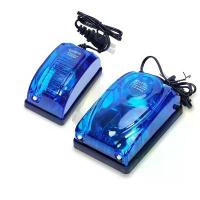 ราคา ปั๊มลม ตู้ปลา บ่อปลา ปั๊มลมตู้ปลาแบบ 2 ทาง 1ทาง สายท่อยาว 3เมตร/5เมตร ปั้มลมเพิ่มอ๊อคซิเจนในตู้ปลา สไตล์การระเบิด (1732538174528455797)