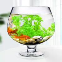 ราคา ถ้วยฮีโร่ขนาดใหญ่ แก้วไวน์ความจุขนาดใหญ่ ตู้ปลา ภาชนะใส่ถังโค้กขนาดใหญ่ แก้วเบียร์ขนาดใหญ่ แก้วไวน์ขนาดใหญ่ (1730130954336438369)