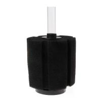 ราคา ฟองน้ำกรองโฟม ฟองน้ำชีวภาพ แผ่นสื่อสำหรับตู้ปลา ตู้ปลา ตัวกรองฟองน้ำชีวเคมี (1729836367541340716)