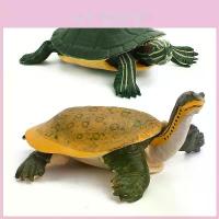 ราคา โมเดลเต่า ตู้ปลา ทำจาก PVC พร้อมการตกแต่ง เหมาะสำหรับตกแต่งตู้ปลา (1732642326901261917)