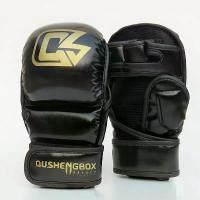 ราคา นวมชกมวย MMA มืออาชีพ ขนมปัง หนา ครึ่งนิ้ว เหมาะสำหรับเด็กและผู้ใหญ่ Sanda และมวยไทย การฝึกต่อสู้ ถุงมือชกมวย (1732248257223755926)