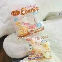 ราคา (พร้อมส่ง) สกุชชี่หายาก ของSanfu สุดแรร์ ก้อนหมา squishy ขนมปัง (1732725995273356925)