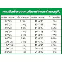 ราคา 3C-ook ถุงซีลสูญญากาศ จีบข้าง แพ็คข้าวสาร แบบหนาพิเศษ แพ็คข้าวสาร ขายดีประจำเดือนนี้ กล่อง จุ่ม ให้ แฟน connect มี ไฟ ครีม นางฟ้า ได มี่ ทาวเวอร์ ใส่ สคูป โหล สุ่ม เครื่อง ประดั (1732458623130240507)