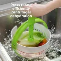 ราคา ตะกร้าระบายน้ำแบบหมุนได้สำหรับครัวเรือน ใช้สำหรับผักผลไม้ สลัด ซักและแช่แข็ง ตะขอ เหล็ก โบราณ ตู้ หยิบ ทอง pegboard พร้อม ขา ตั้ง พื้น ชั้น วาง ของ แพ็คการ์ด ตะกร้า ขนมปัง ซาว โด (1732386621177103648)