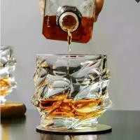 ราคา แก้ววิสกี้ แบบเก่า สไตล์ทอร์นาโด ทำจากแก้วคริสตัลญี่ปุ่น ซักมือได้ ใช้ได้หลากหลายอเนกประสงค์ เหมาะสำหรับบอร์เนียว ค็อกเทล สก็อตช์ สไนต้า มอล และโคแน็ก (1731464581666736110)