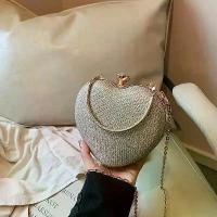 ราคา กระเป๋าแฟชั่นกันน้ำ กระเป๋าใส่ของชำร่วย, กระเป๋าใส่ของแต่งงาน กระเป๋าสะพายไหล่ ค็อกเทล, งานพรอม, ชุดราตรี ส่งจากไทย คําแนะนําผลิตภัณฑ์ใหม่ของเดือนนี้ (1732679137166854124)