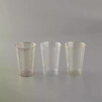 ราคา ถ้วยกลิตเตอร์ 12 ออนซ์ ถ้วยทิ้งแวววาว พลาสติก ไวน์ พลาสติก ค็อกเทล ถ้วยพรีเมี่ยม แก้วพลาสติกกลิตเตอร์ 12 ออนซ์ เหมาะสำหรับงานปาร์ตี้ (1731882118419613311)