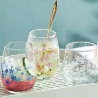 ราคา ถ้วยแก้ว ลายดอกไม้ ร้อนและเย็น เปลี่ยนสีได้ ถ้วยชา สไตล์ญี่ปุ่นน่ารัก สำหรับสาวๆ แก้ว ลอดฟ้า แก้ว ค็อกเทล สวย ๆ flower glass cup แก้ว น้ํา ขึ้น หิ้งพระ แก้ว โซดาสิงห์ m (1731223310301431174)