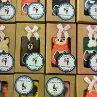 ราคา ทักแชตเช็คของเช็คคิวก่อนนะคะ ของชำร่วยงานแต่ง ที่เปิดขวด 100 ชิ้น ของชำร่วยงานแต่ง ของชำร่วย ของชำร่วยงานแต่ง ของชำร่วยงาแต่งงาน ของชำร่วยราคาถูก (1729772057711708972)