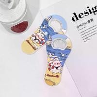 ราคา ที่เปิดขวด กระต่ายขาวนกนางแอ่น แม่เหล็กติดตู้เย็น ที่เปิดขวดเบียร์ ที่เปิดขวดไวน์ แบบพกพา ใหม่ (1731701859557803708)