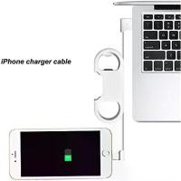 ราคา สายชาร์จ Lightning + ที่เปิดขวด ที่เปิดขวดมัลติฟังก์ชั่นแบบพกพา สายชาร์จ USB สายสั้นสำหรับ iPhone android type-c ของขวัญสำหรับผู้ชายผู้หญิง (1729602792503741056)