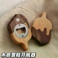 ราคา ที่เปิดขวด แม่เหล็กติดตู้เย็น ดีไซน์ไม้สร้างสรรค์ เครื่องประดับตกแต่ง สไตล์ไอศกรีม เหมาะสำหรับขวดเบียร์ ชาม กระดาษ squid game mask หน้ากาก ผีไทย เด็ก ปั้น dino หน้ากากลิง box set (1731400643695052472)