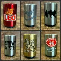 ราคา ที่เปิดขวด ที่เปิดขวดสิงห์ สีทอง สีขาว ที่เปิดขวดแบบกด opener singha โซดาสิงห์ สโนวี่ (1732681579847255303)