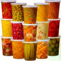 ราคา ชุดแก้วไวน์ 10 ชิ้น 32 ออนซ์ ภาชนะเก็บอาหาร พร้อมฝาปิดสุญญากาศ ใช้แล้วทิ้ง ทำจากพลาสติก พร้อมรับประทาน กล่องเบนโตะ วางซ้อนกันได้ ปลอดสาร BPA ไมโครเวฟปลอดภัย เครื่องล้างจานปลอดภัย (1732244162192508110)