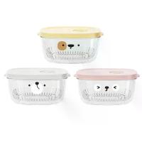 ราคา ถังขยะตู้เย็น, ภาชนะเก็บอาหาร, องค์กรในครัว, ถังเก็บของป้องกันการรั่ว, ภาชนะประหยัดผลผลิต, เหมาะสำหรับตู้แช่แข็งและเครื่องดื่ม (1732193314777171290)