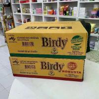 ราคา เบอร์ดี้ กาแฟปรุงสำเร็จพร้อมดื่ม แบบกระป๋อง 180 มล. แพ็ค 30กระป๋อง (1732746122041919207)