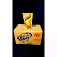 ราคา [COD][ขายยกลัง ลังละ24 ถุง] น้ำยาซักจีวร น้ำยาซักผ้า สำหรับพระภิกษุสงฆ์ ใช้ซักผ้าสบง จีวร น้ำยา สินค้าพร้อมส่ง (1731982000212510105)