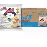 ราคา โปรหวาน [8 ถุง/ลัง] ผลิตภัณฑ์นมข้นหวาน ตรามะลิ 2 กิโลกรัม จำนวน 8 ถุง (1732796348722808180)