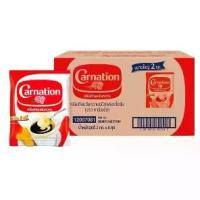 ราคา Carnation คาร์เนชั่น นมข้นหวาน บรรจุ 8 ถุง ขนาด 2 กก. ต่อถุง รหัสสินค้า 12007081 (1732401600654837063)