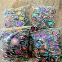 ราคา ล็อกเก็ตหลวงปู่ศิลา พร้อมเลี่ยมพลาสติก หลวงปู่ศิลา 1ถุง100องค์ (1732793468589343774)