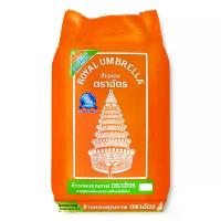 ราคา ข้าวหอม ตราฉัตร (ถุงส้ม) 15 กก./ถุง รหัสสินค้า : 26341 (1729765026331331142)