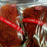 ราคา ไก่ฝอยดาน่า พร้อมทานขนาด 1000 กรัม ทำ 4 ถุง (1732155252049152389)