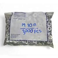 ราคา แหวนอีแปะ 10MM ขอบ 22MM หนา 1.5MM *ราคาต่อ 1 ถุง* ถุงละ 1000 ตัว แหวน 10มิล (1732471175922287709)