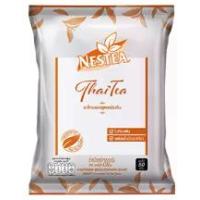 ราคา (ยกลัง 12 ถุง) เนสที ผงชาไทย สูตรเข้มข้น 200 กรัม (1730909527692183800)