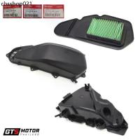 ราคา แท้ศูนย์ 100%!! ชุดหม้อกรองอากาศ ไส้กรองอากาศ Honda Click 125i ฮอนด้าคลิ๊ก Click125i ,PCX 150 (2012-2017) เตาแก๊ส (1732604563140085209)