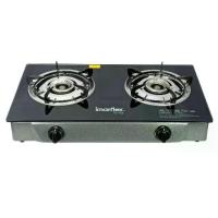 ราคา [COD] Imarflex เตาแก๊ส 2 หัวเตาสแตนเลส รุ่น IG-426 (1731962600923039201)