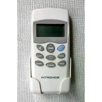 ราคา ตัวยิง (รีโมทไร้สาย) LCD5.1 ยี่ห้อ INTRONICS (ใช้ได้กับ DT03,DT04, DT06, DT08) วาล์ว เตาแก๊ส วิก เปิด ปิด เครื่อง ซักผ้า (1732328099478210410)