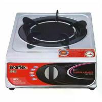 ราคา [COD] เตาแก๊สใต้เตาแก๊ส Burner 1 Burner เตาแก๊ส IG-411 imarflex Brand (1731512200162870978)