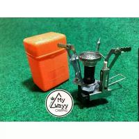 ราคา หัวเตา หัวแก๊ส เตาแก๊ส พกพา ขนาดเล็ก สำหรับแก๊สซาลาเปา กิจกรรมกลางแจ้งตั้งแคมป์ เดินป่า (1731966217920153556)