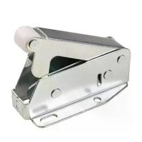 ราคา สลักเกลียวกดเปิด 4 ชิ้น สำหรับตู้ครัว ตู้ ตู้เสื้อผ้า และประตูตู้เสื้อผ้า (1732243941488559350)