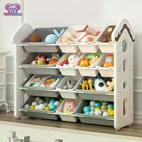ราคา พร้อมส่ง tinykoalatoys ชั้นวางของเล่น ชั้นวางของเล่นเด็ก ชั้นเก็บของเล่น ชั้นเก็บของเล่นเด็ก มี3ชั้น9ช่อง 4ชั้น14ช่อง ที่เก็บของ คุณภาพเยี่ยม (1731023026051189263)