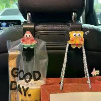 ราคา ตะขอเกี่ยวรถ, มัลติฟังก์ชั่น, ดีไซน์การ์ตูนน่ารัก, ตะขอหลังเบาะรถยนต์, ที่เก็บของ, ตะขอหลังแขวนในรถ, ถึงปี 2025 (1732092819964528327)