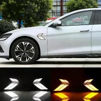 ราคา ไฟวิ่งกลางวัน LED, ไฟเลี้ยวในรถยนต์, สำหรับ BYD ซีล 2023, ไฟเลี้ยวไดนามิก, ไฟเลี้ยวด้านข้างและกระจกมองหลัง, ไฟ DRL (1732128208339504082)