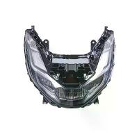 ราคา ชุดประกอบไฟหน้า, เหมาะสำหรับ Honda Pcx160, ไฟ LED, อุปกรณ์เสริมการดัดแปลงรถจักรยานยนต์ Honda (1731430355603981516)