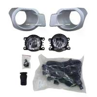 ราคา ❣ไฟ​ตัด​หมอก ไฟ​สปอร์ตไลท์ FORD​ RANGER​ ฟอร์ด เรนเจอร์ 2012​ 2013​ 2014​ 2015 (หน้ากากสีบอร์นเงิน)☟ (1732560769264092748)