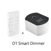 ราคา สวิตช์หรี่ไฟอัจฉริยะ พร้อมรีโมท RM433R2 ไฟ LED หรี่แสงได้ เข้ากันได้กับ Alexa (1731578105679547370)