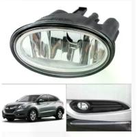 ราคา ไฟตัดหมอกกันชนหน้า, สำหรับ HONDA HRV, JADE, VEZEL, BRIO, AMAZE, MOBILIO, 2014-2017, ไฟกันชนรถยนต์, ไฟ (1732658397125314367)