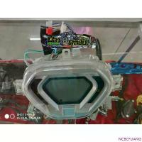 ราคา NCBCFLIANG ขายดี ไมล์ดิจิตอล Dream Supercub ไม่ต้องแปลงสาย ไฟled ปรับสีเรือนไมล์ได้ จัดส่งวันต่อวัน (1732805027043116563)