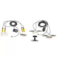 ราคา ไฟเลี้ยว Ebike จักรยานไฟฟ้า สายกันน้ำ ไฟ LED กระพริบ (1732260465689986840)
