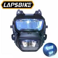 ราคา ไฟหน้า LED, ไฟ LED ลำแสงสูง, ไฟ DC 12V, สำหรับ Honda Grom Msx125 2018 Msx125SF 2016 2017 2018 M3 M6 M8, มอเตอร์ไซค์ (1731846067734349390)