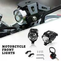 ราคา ไฟหน้ารถจักรยานยนต์, 12V, สำหรับ HONDA PCX 160 150 125 PCX160 PCX150 PCX125, เหมาะสำหรับทุกรุ่น, ไฟ LED ขับขี่, ไฟจุดหมอก (1732305778169055063)