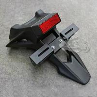 ราคา เหมาะสำหรับ Suzuki GSXR1000 2007 2008 กันชนยางหลัง รถจักรยานยนต์ พร้อมขายึดป้ายทะเบียน GSXR 1000 K7 K8 ไฟ (1730432484912368136)